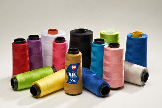 xik-poliester